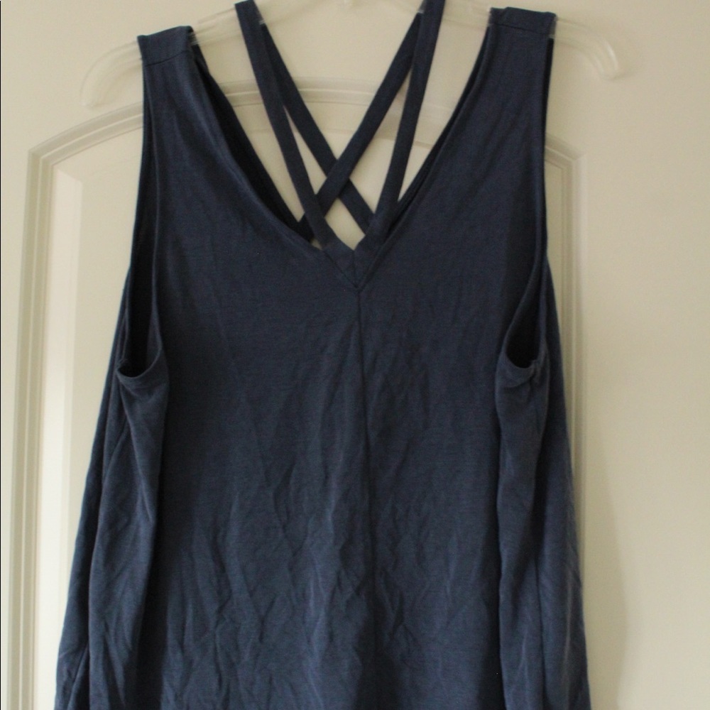 AEO soft & sexy tank top